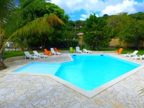 Habitation Diamant - Apparts & Spas